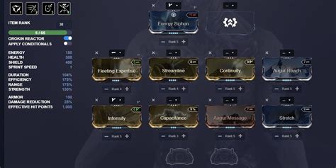 capacitance warframe|warframe volt build.